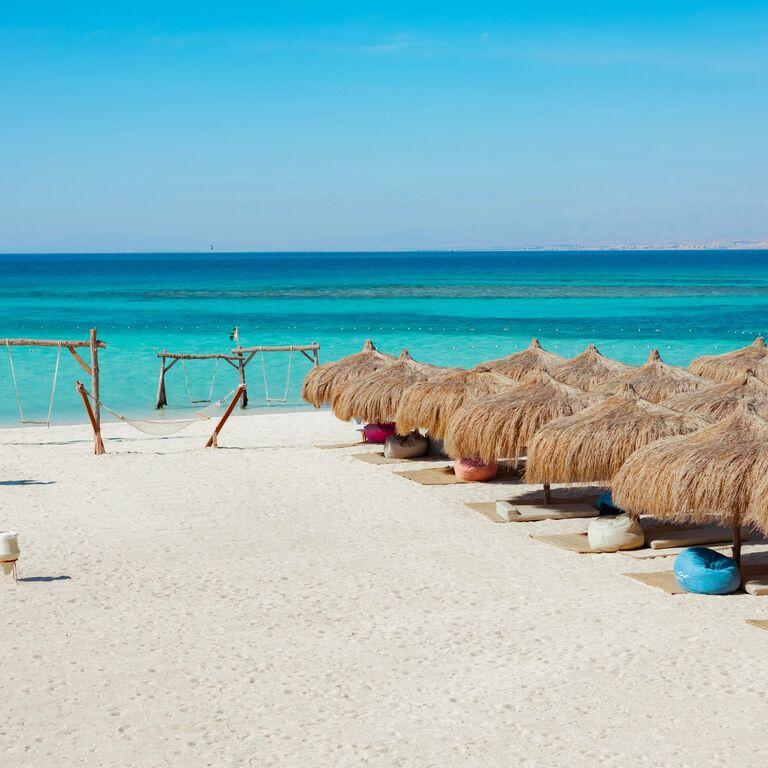 Discover Hurghada