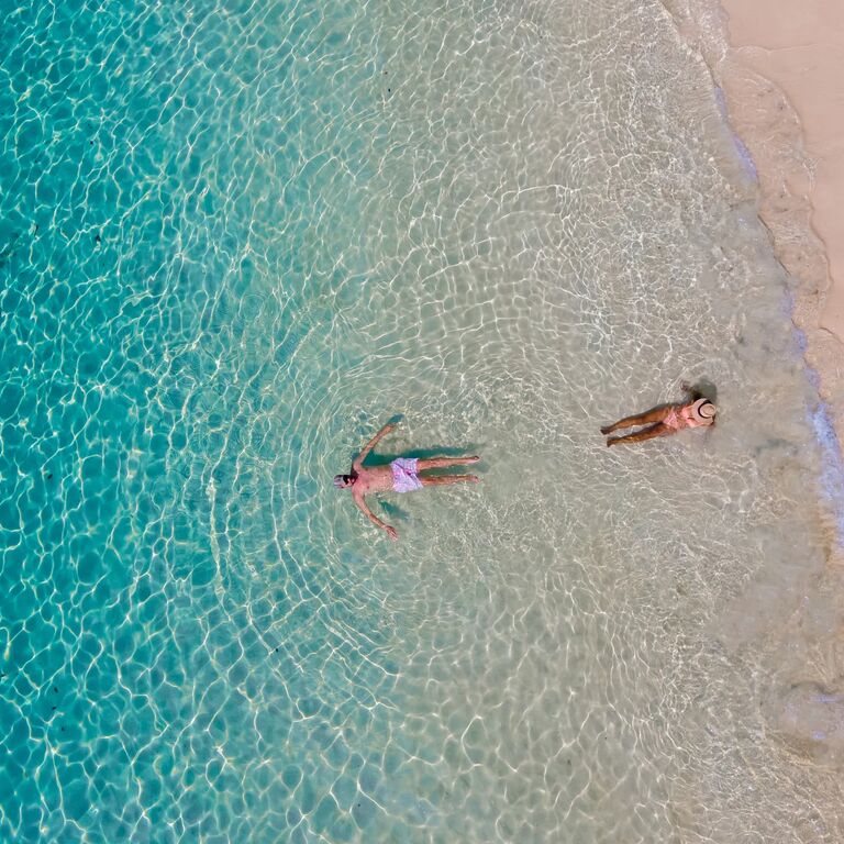 Discover Hurghada