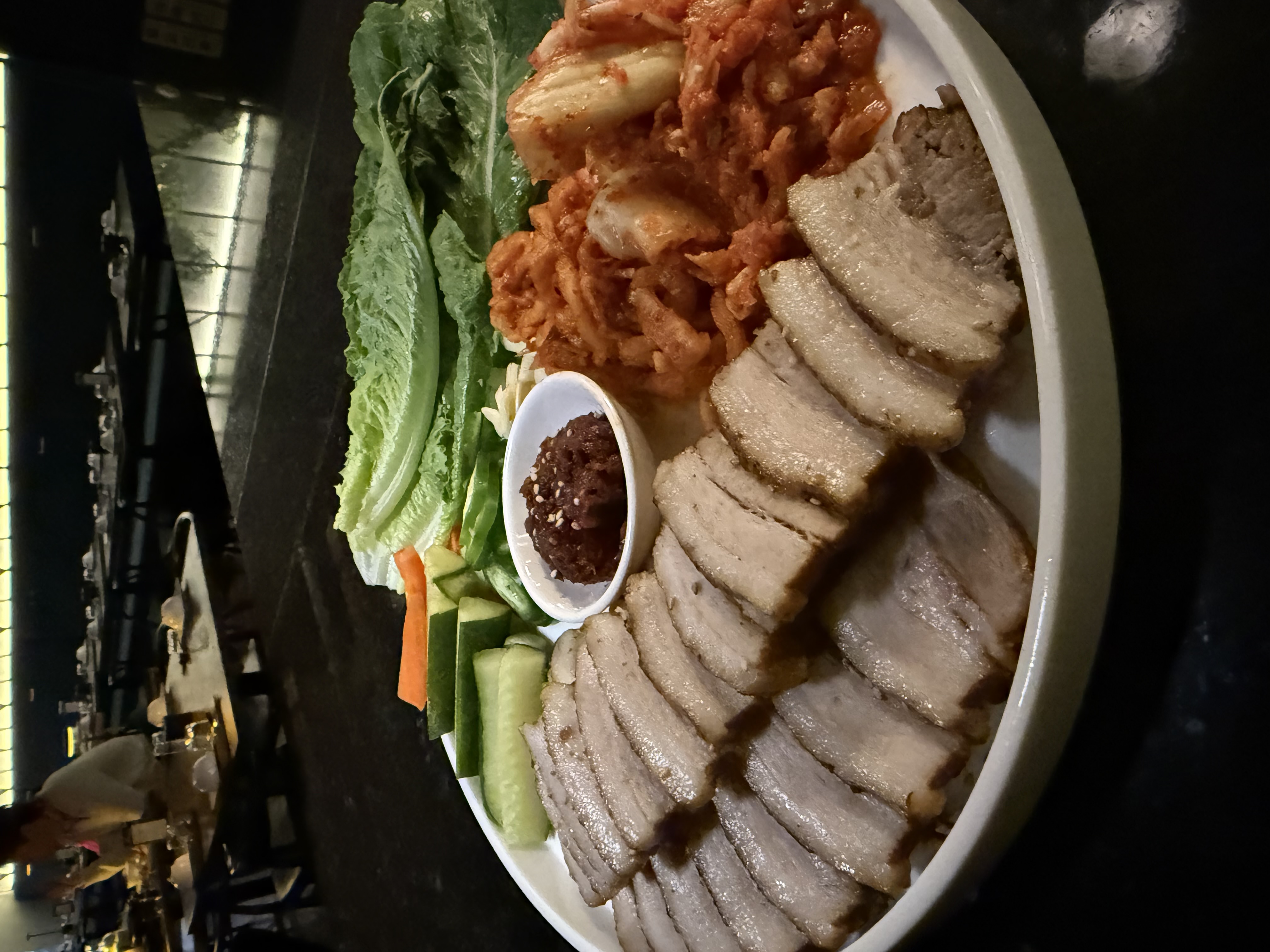 Tak Korean Bistro & Karaoke