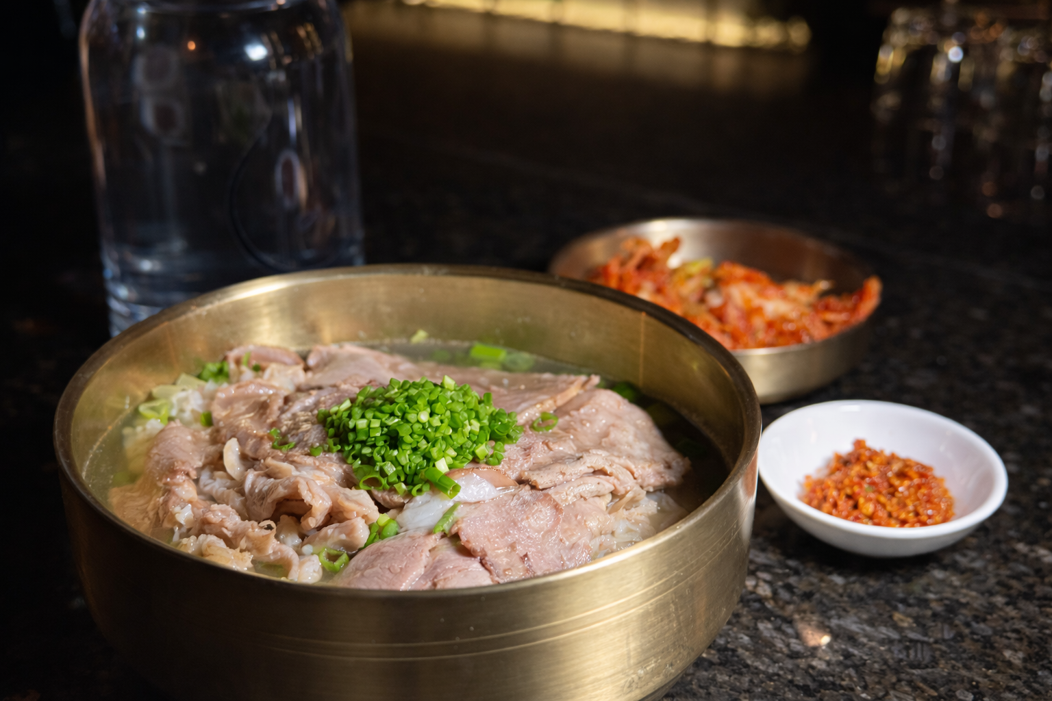 Tak Korean Bistro & Karaoke