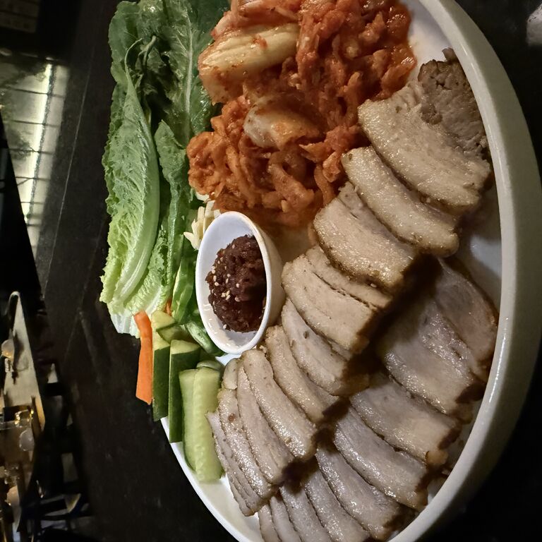Tak Korean Bistro & Karaoke