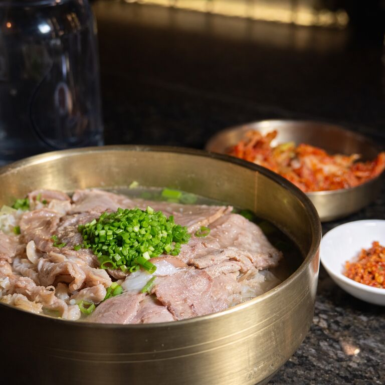 Tak Korean Bistro & Karaoke