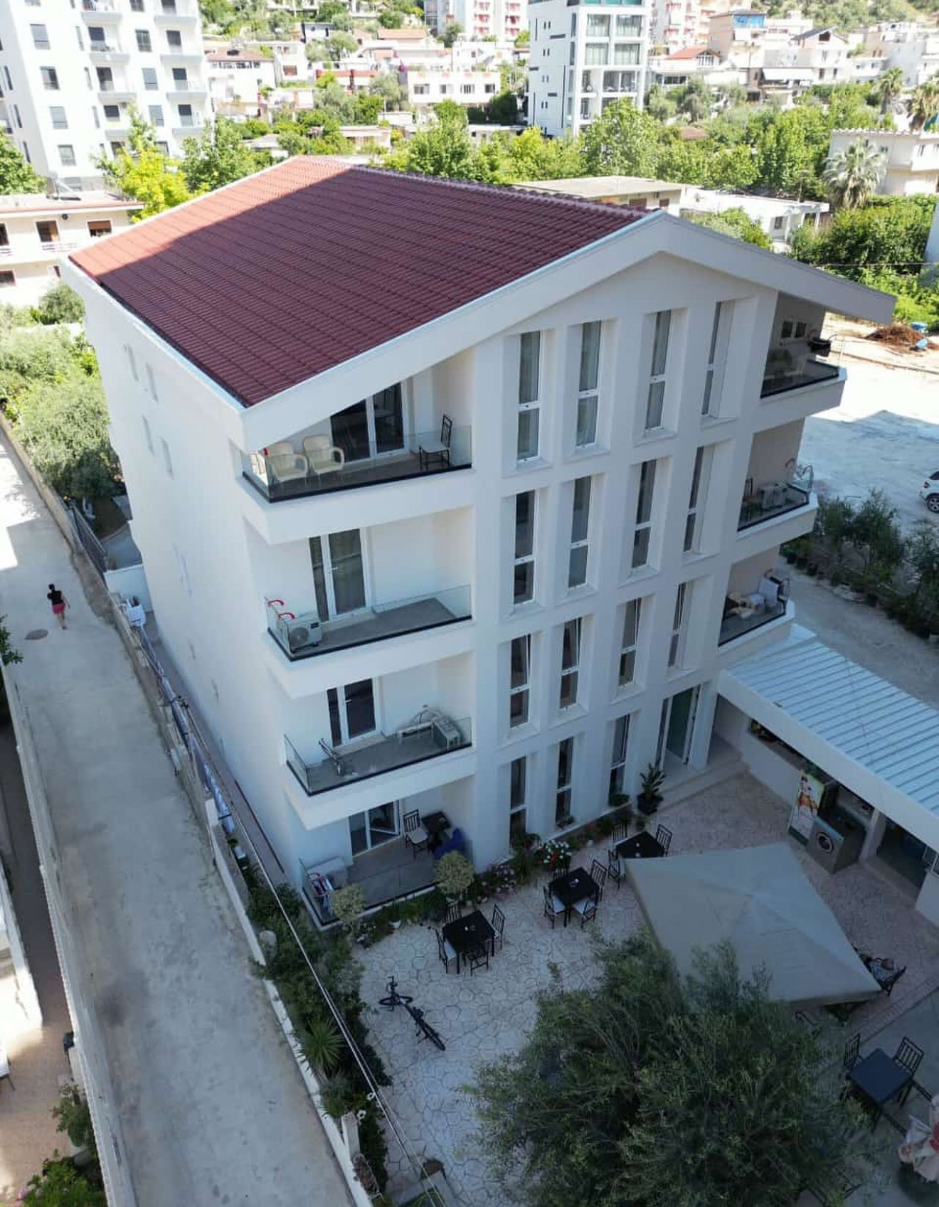 Hotel Noel