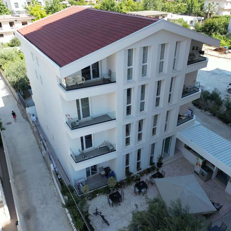 Hotel Noel