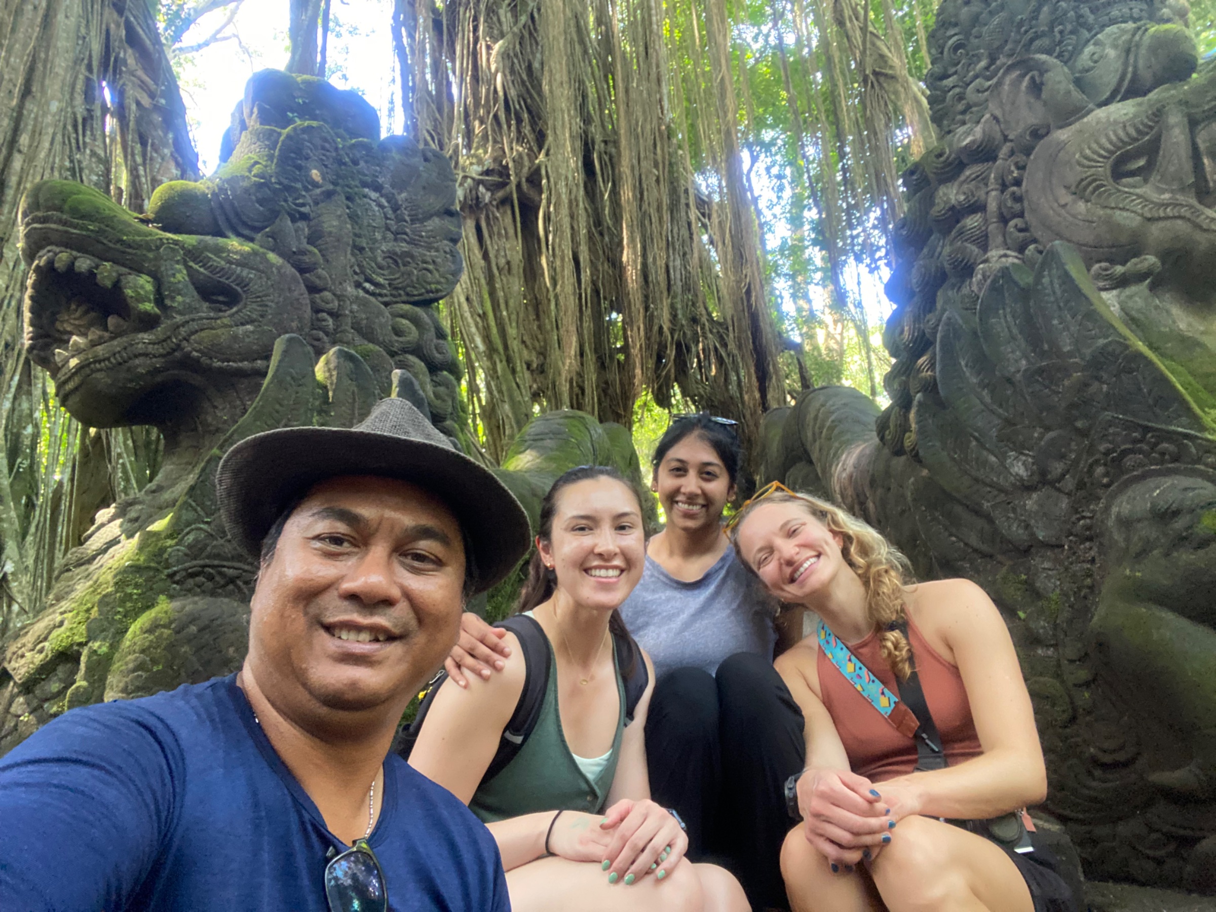Balivora Tours