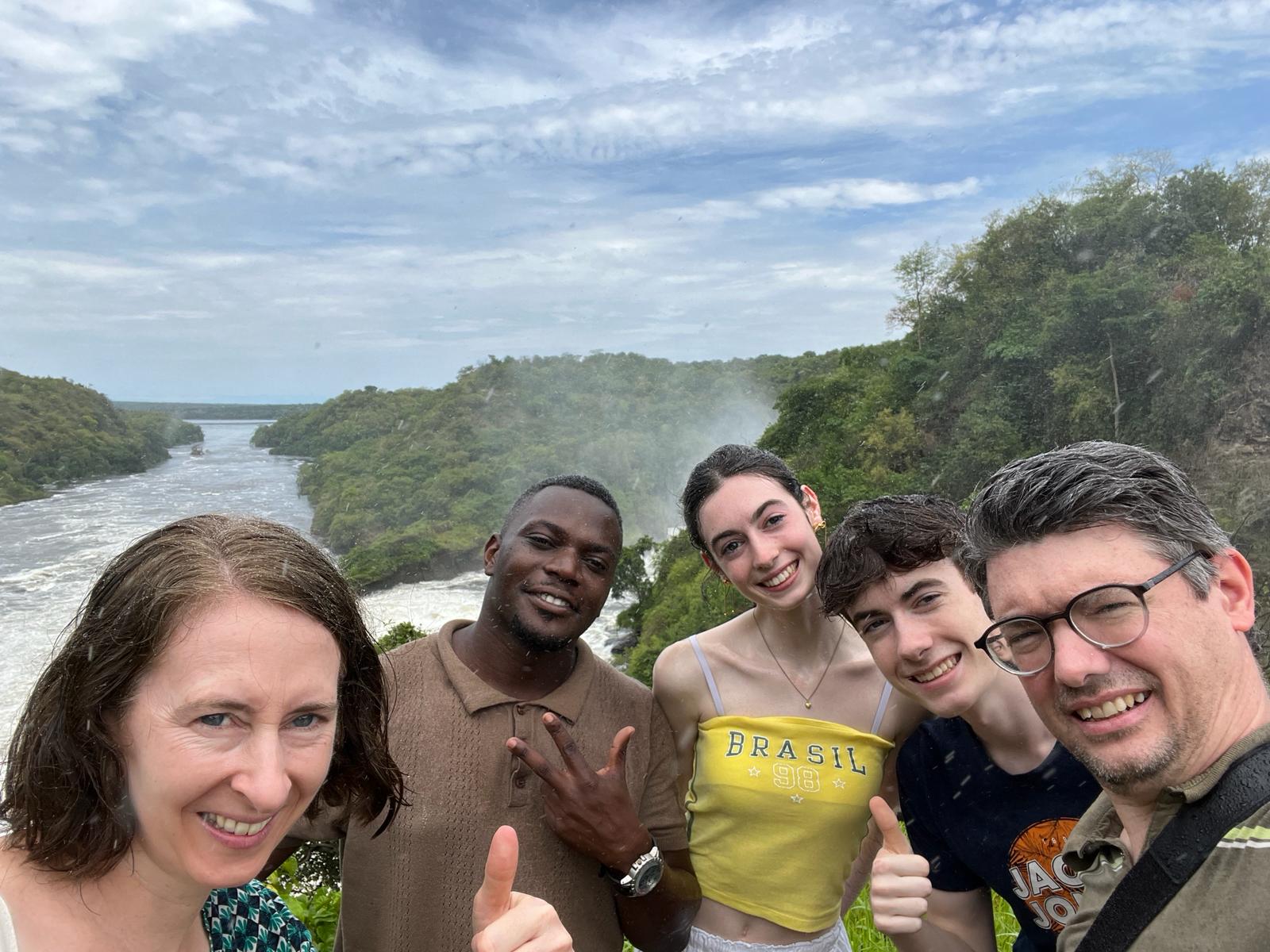 Mumwe Safaris Uganda