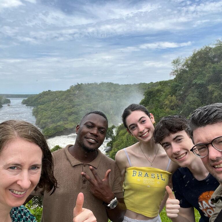 Mumwe Safaris Uganda