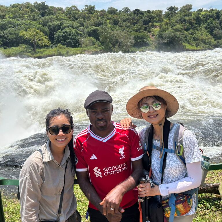 Mumwe Safaris Uganda