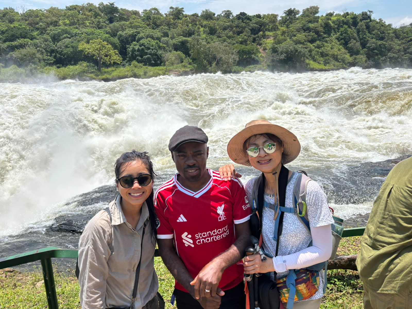 Mumwe Safaris Uganda