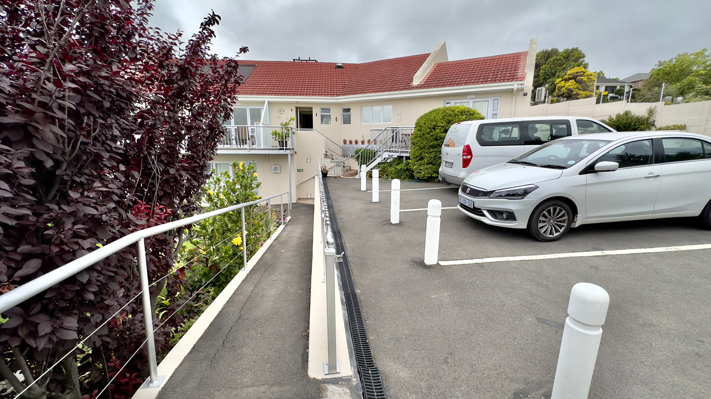 Somerset View Guest House