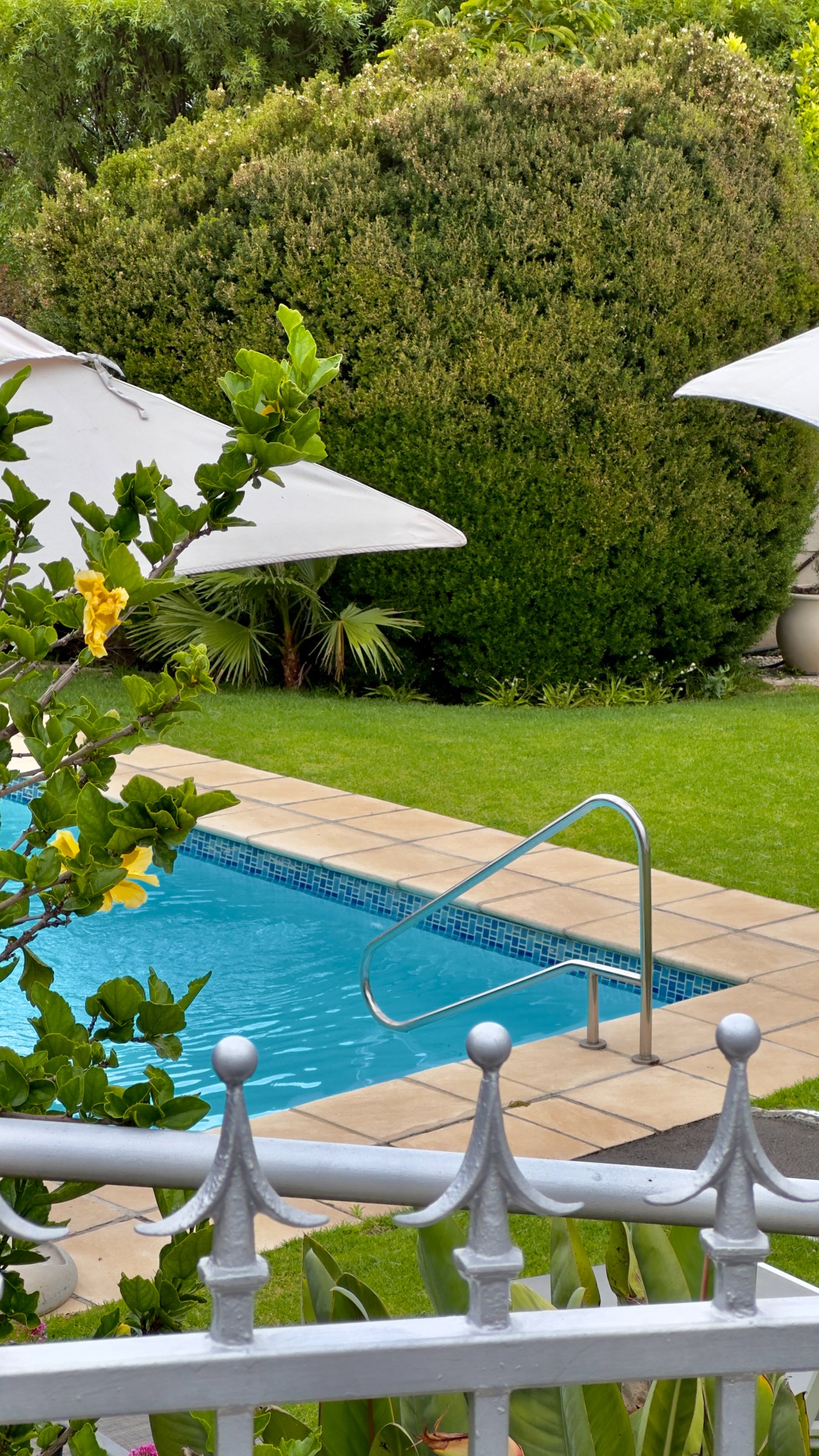 Somerset View Guest House