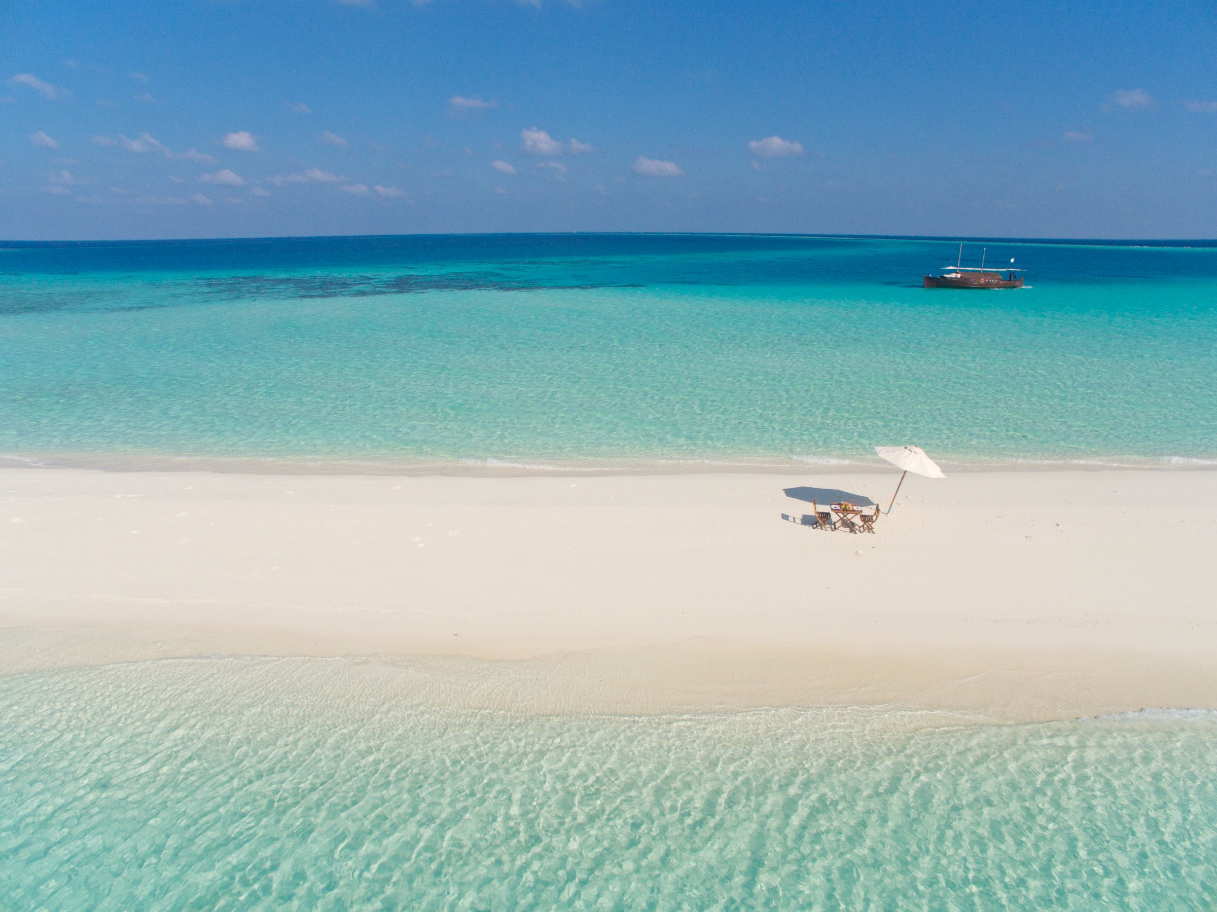 Safari Island Resort
