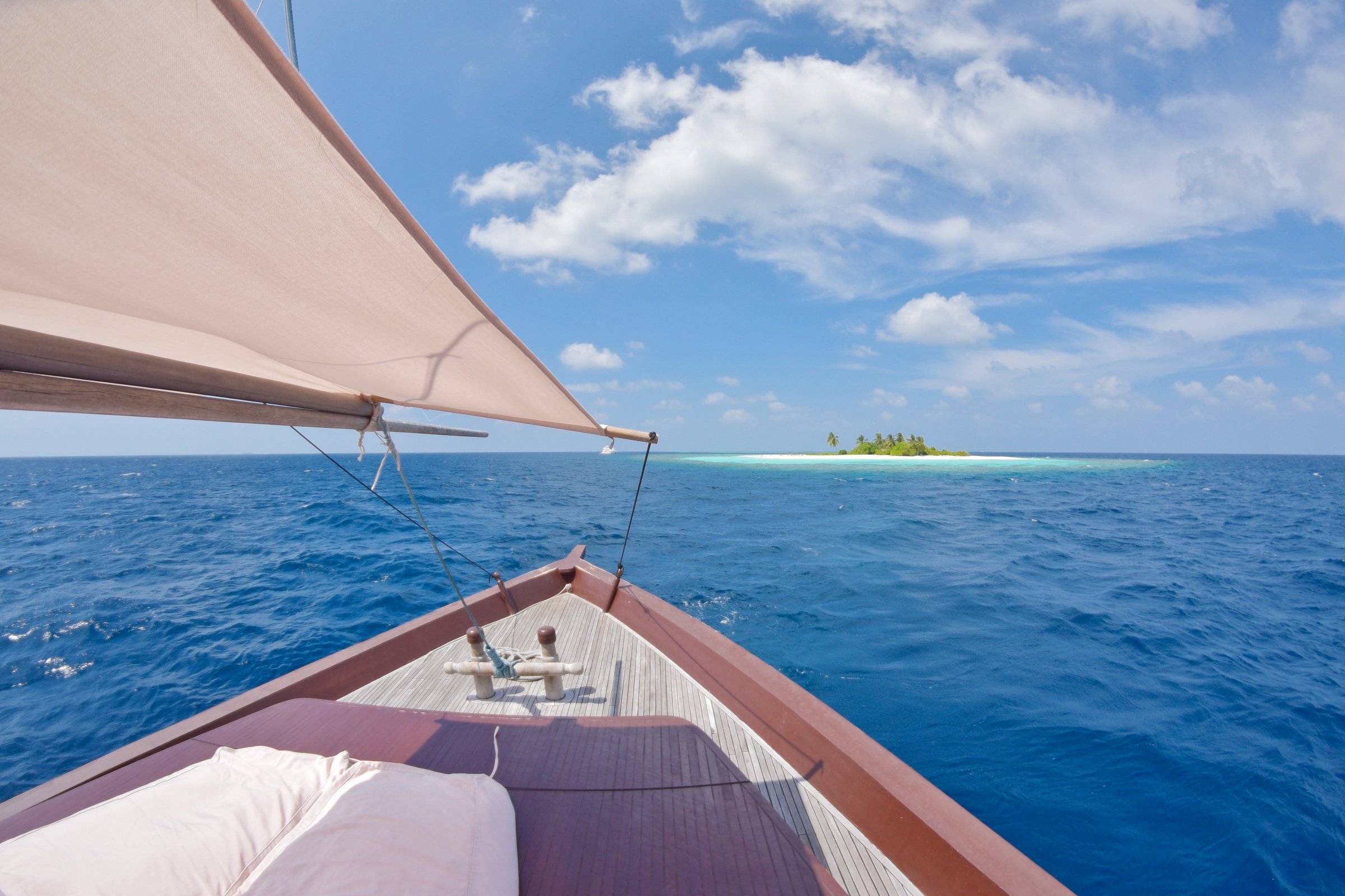 Safari Island Resort