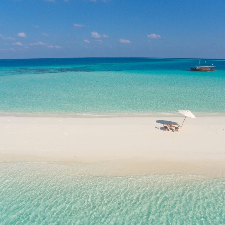 Safari Island Resort