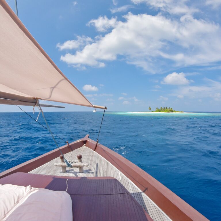 Safari Island Resort