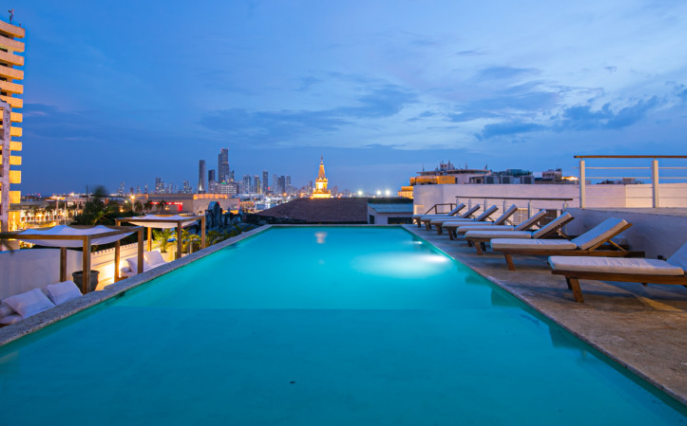 Cartagena Dreams