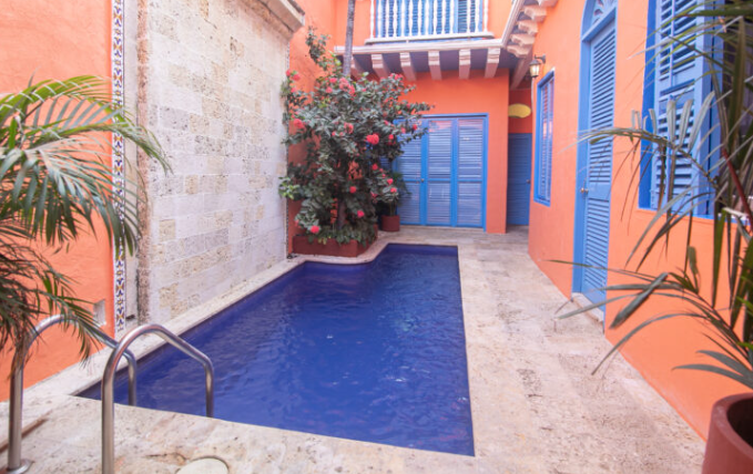 Cartagena Dreams