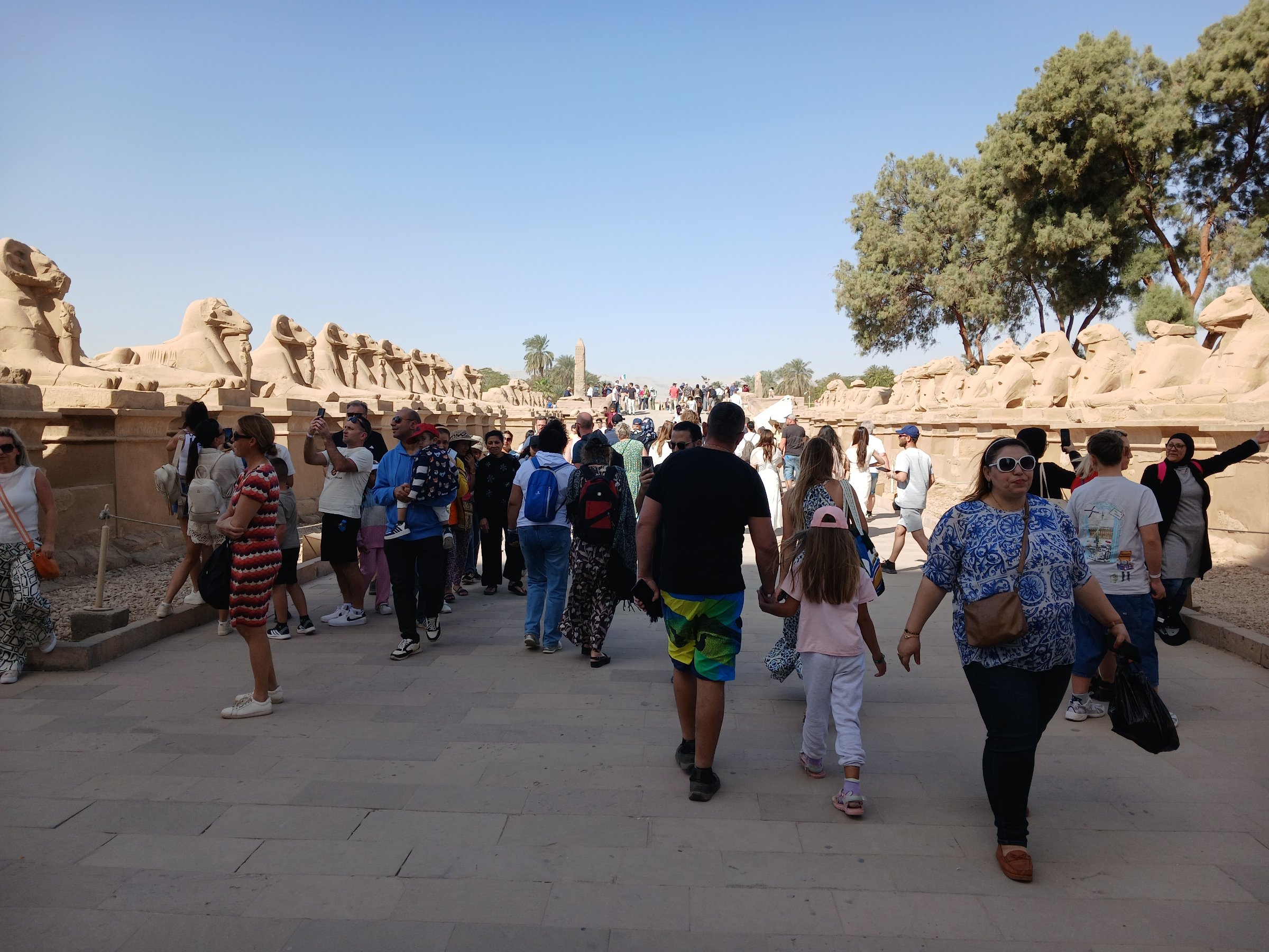 samegypt tours