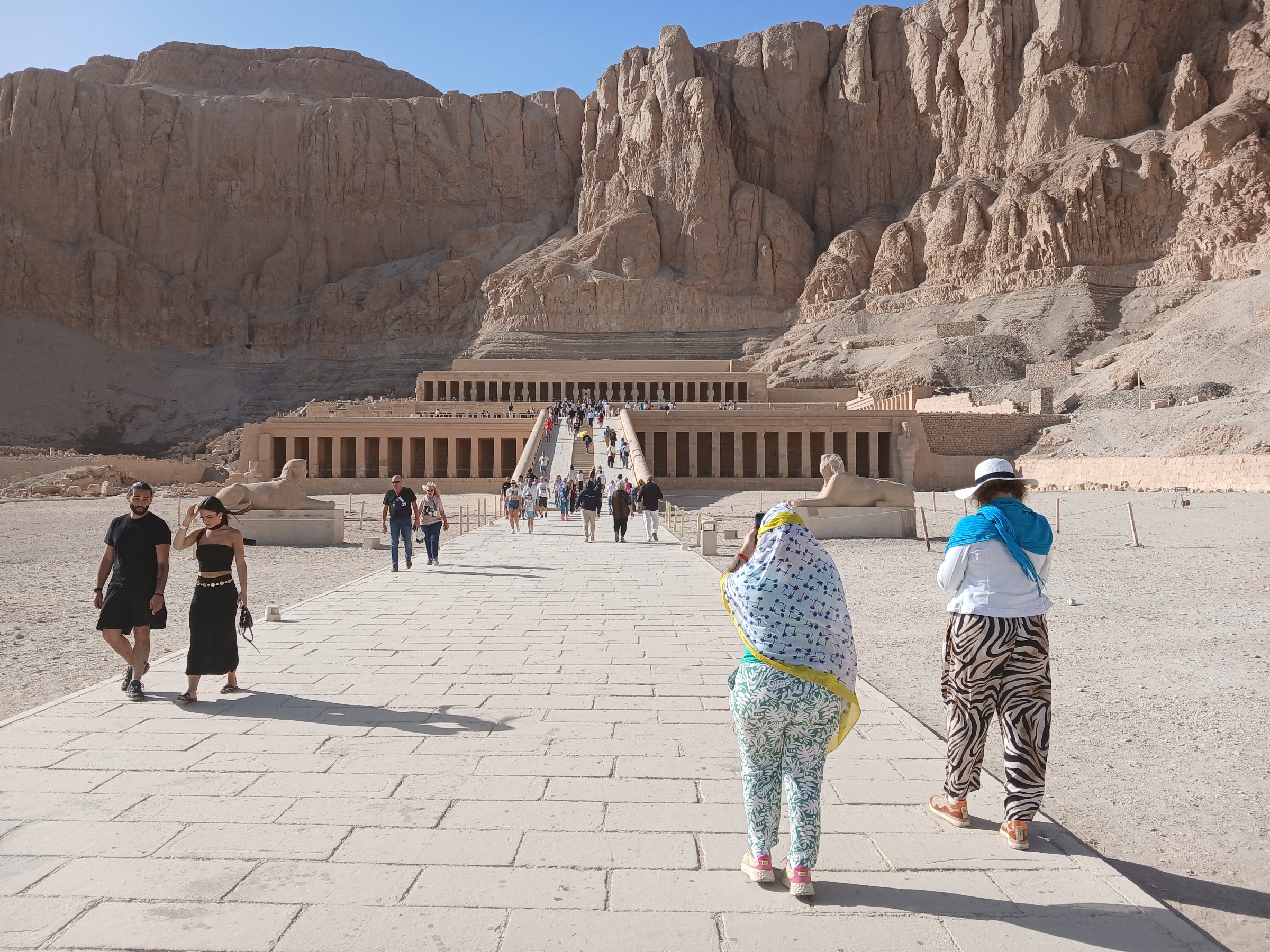 samegypt tours