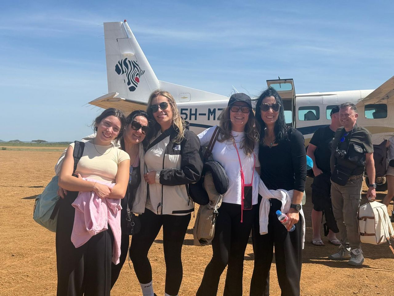 SAFARI RETREATS AFRICA