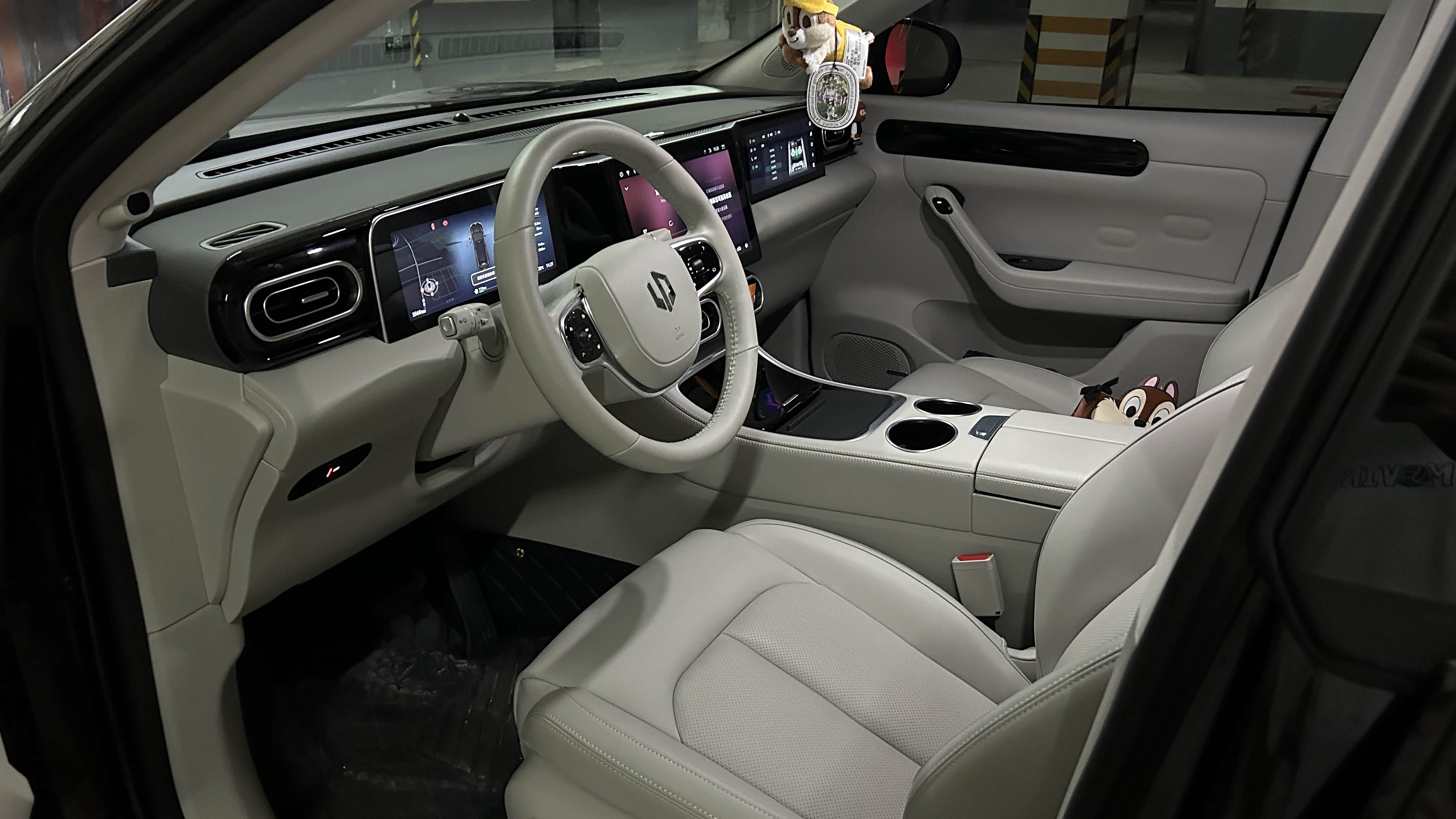 Shanghai Pudong Airport Pick-up Service