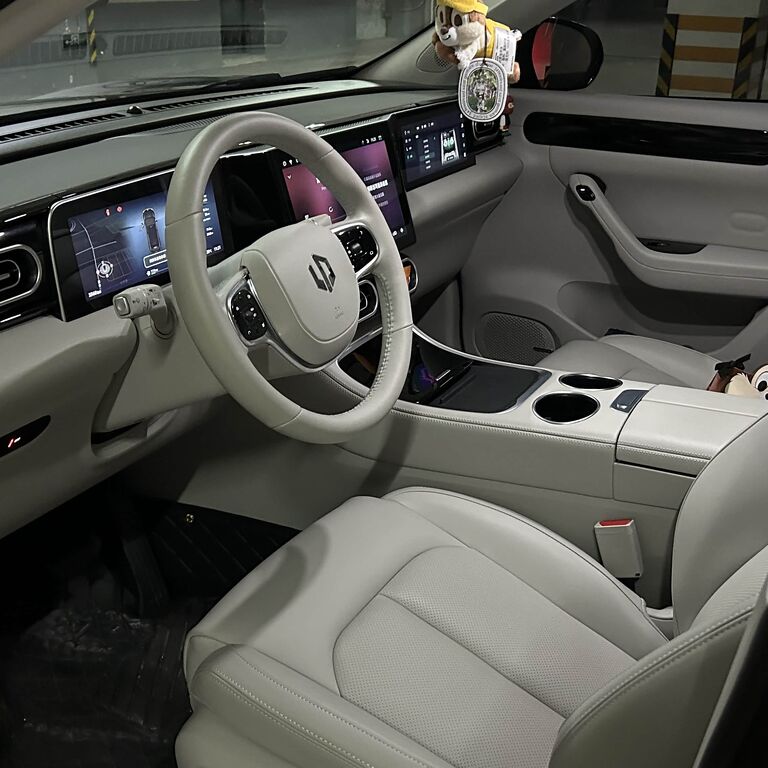 Shanghai Pudong Airport Pick-up Service
