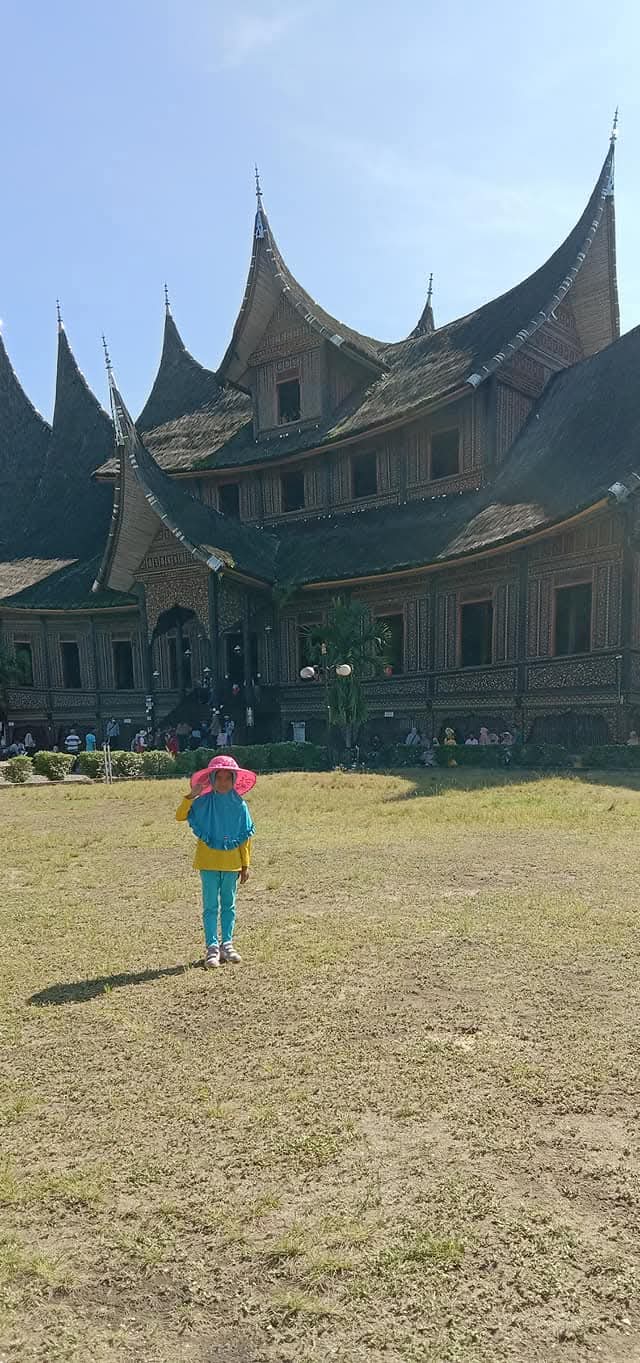 indra waras
