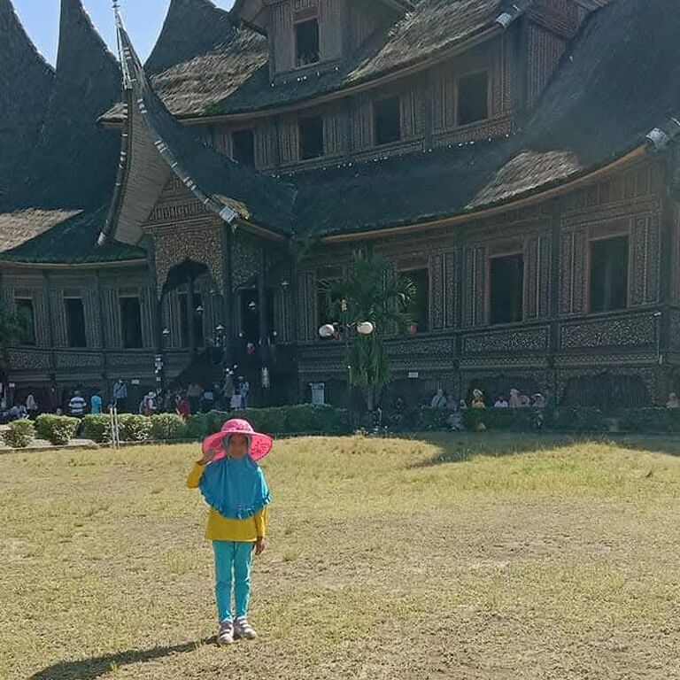 indra waras