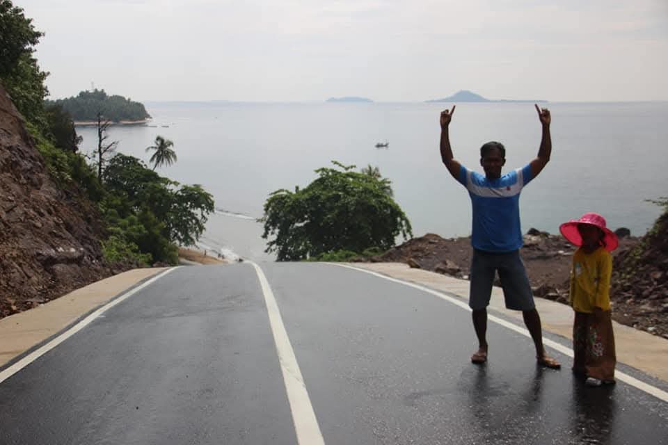 indra waras