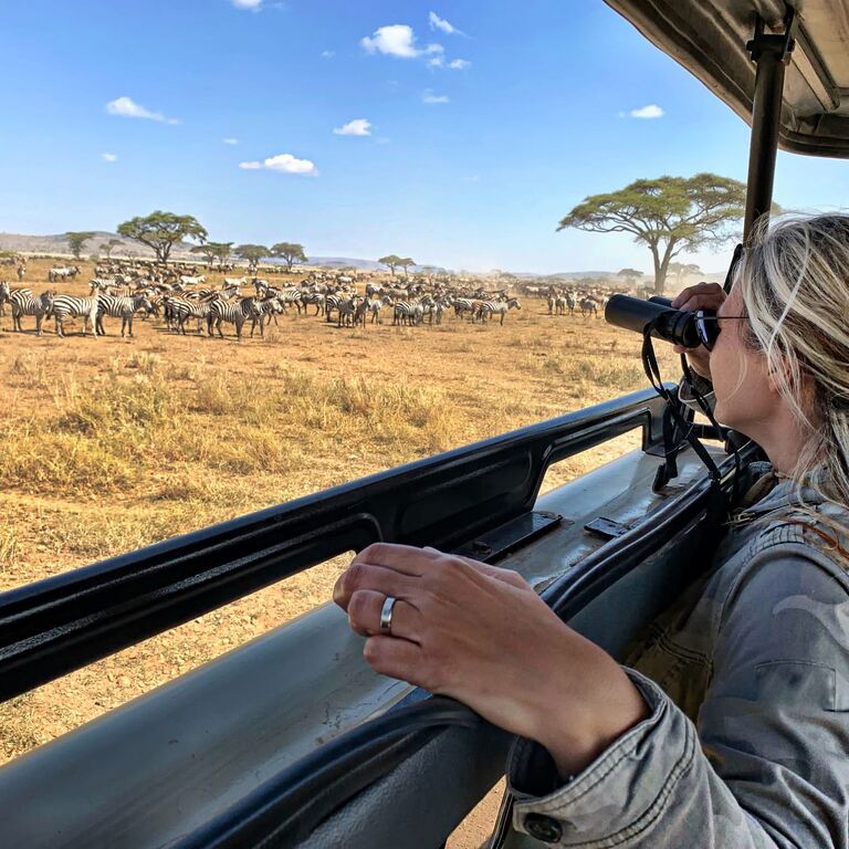 Happy Times Safaris