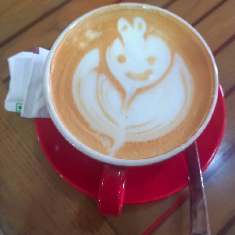 NORLHA CAFE & RESTAURANT