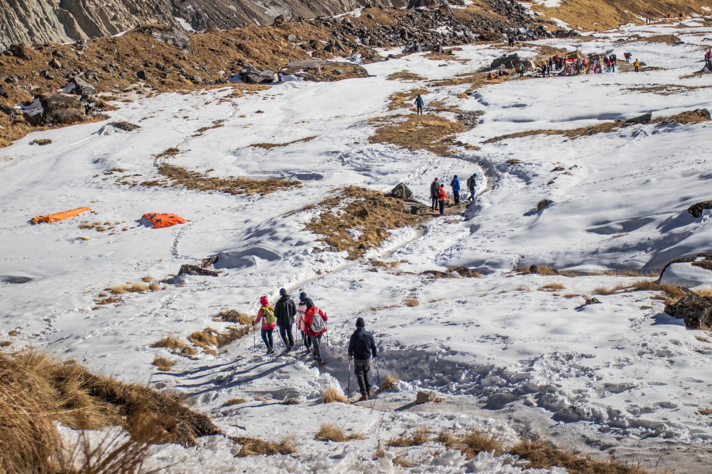 A.F.T.A. TOURS AND TREKS PVT.L