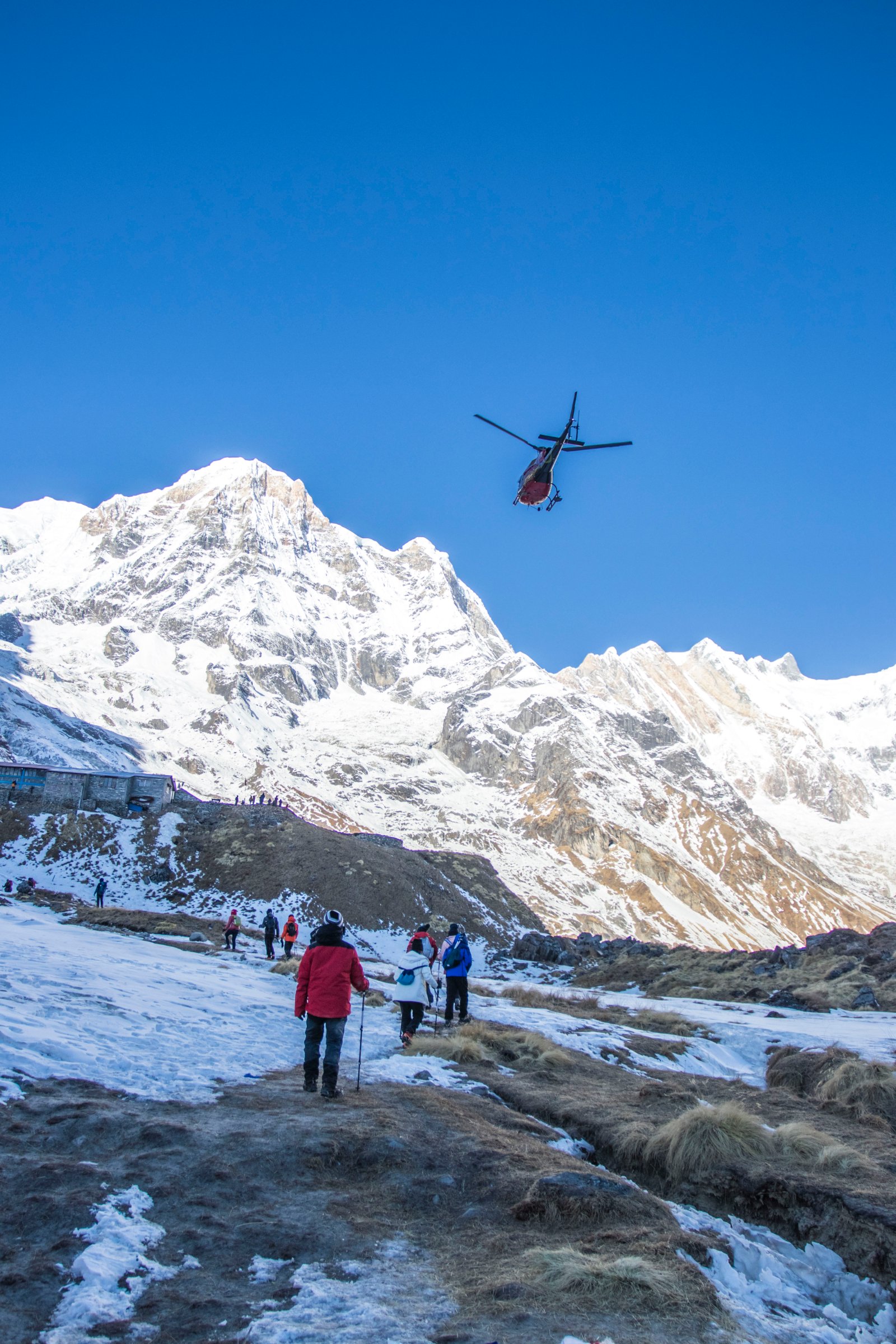 A.F.T.A. TOURS AND TREKS PVT.L