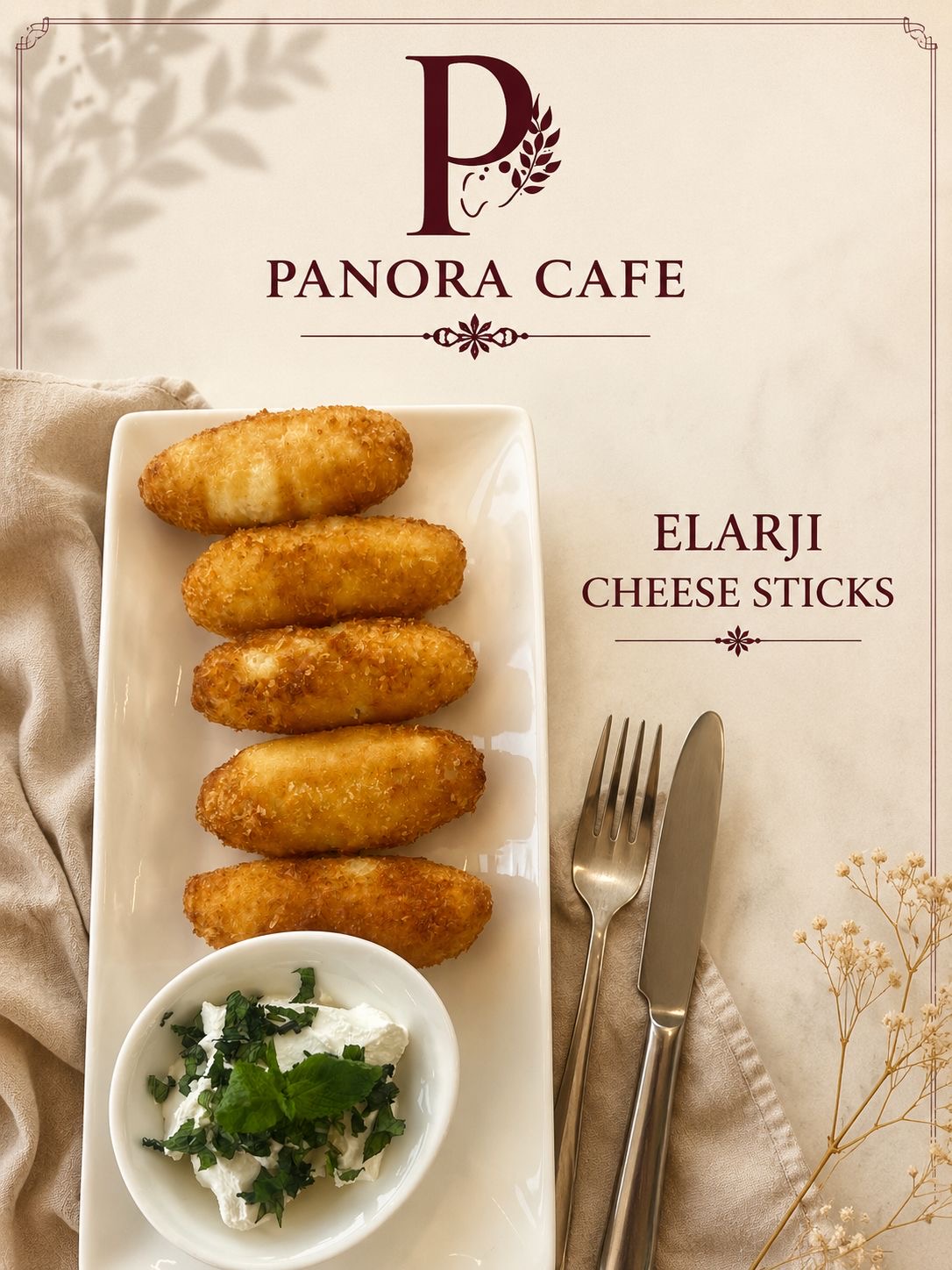 Panora Cafe