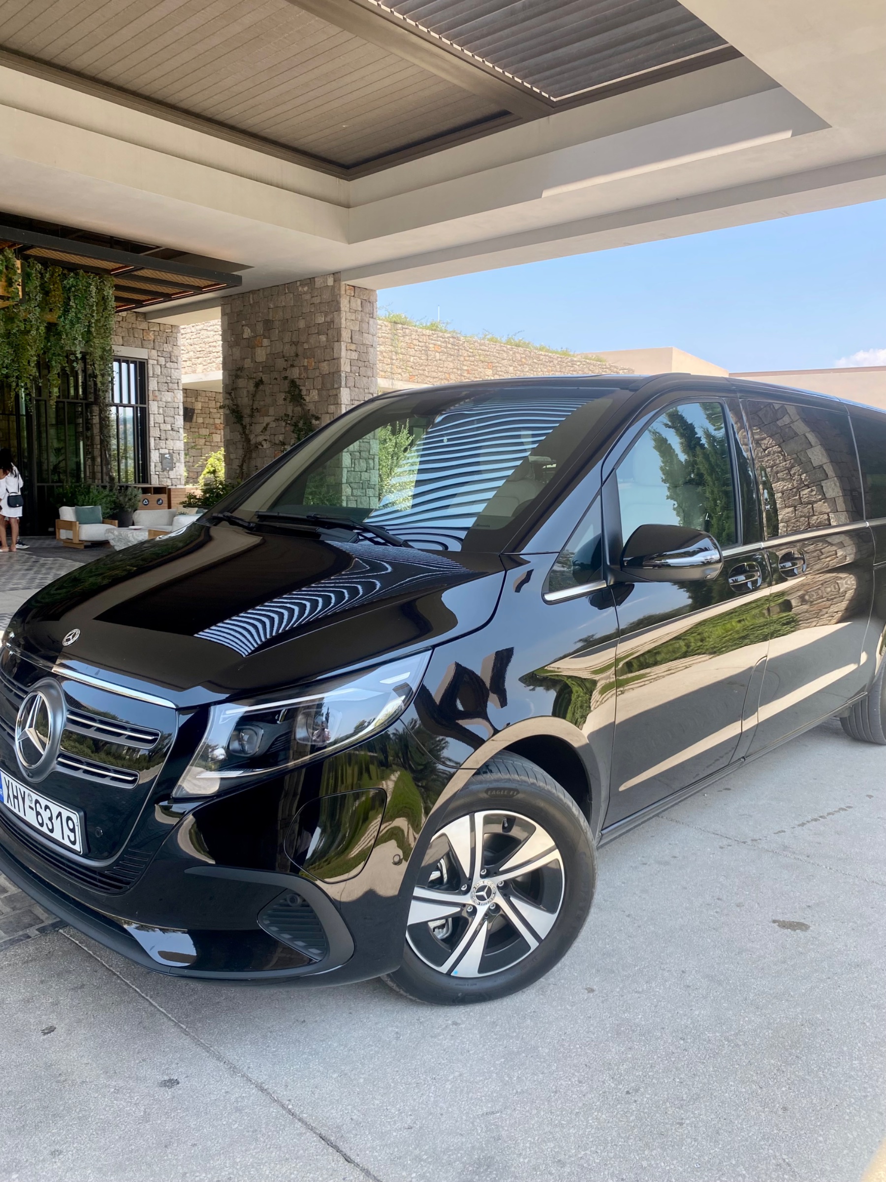 Nestor Tours and Transfers