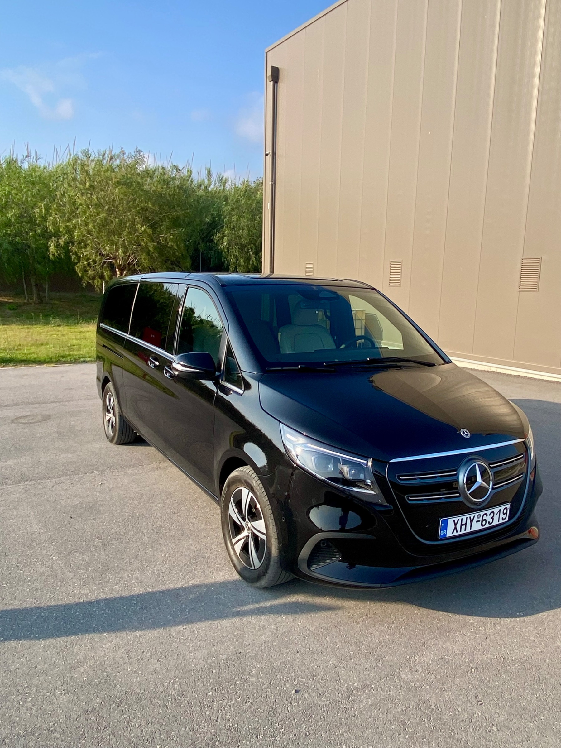 Nestor Tours and Transfers