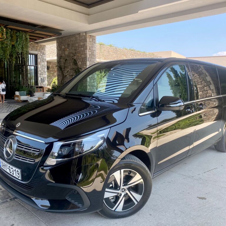 Nestor Tours and Transfers