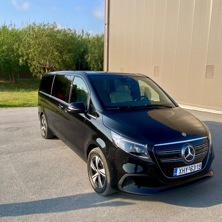 Nestor Tours and Transfers
