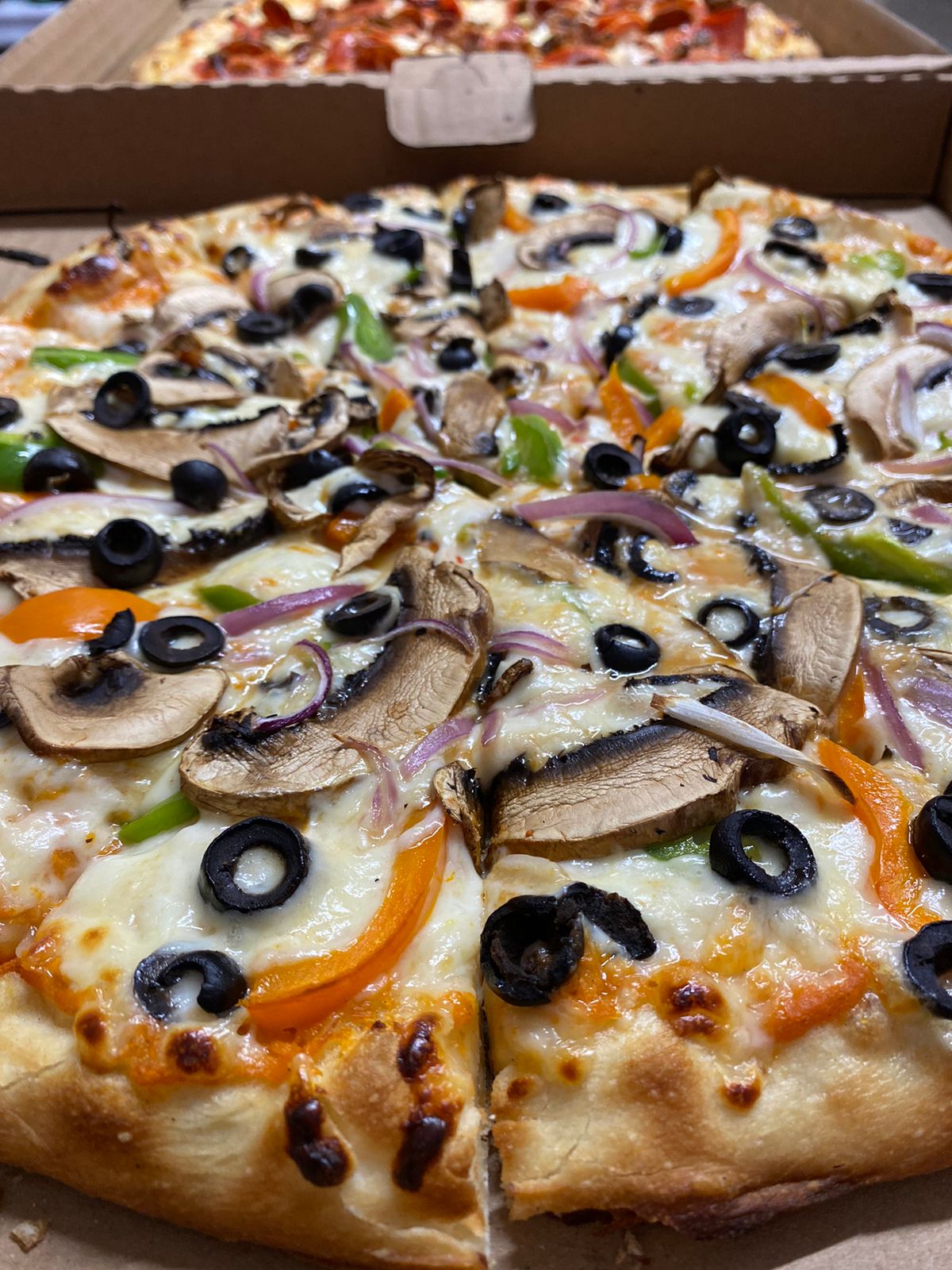 PizzaDiMarco