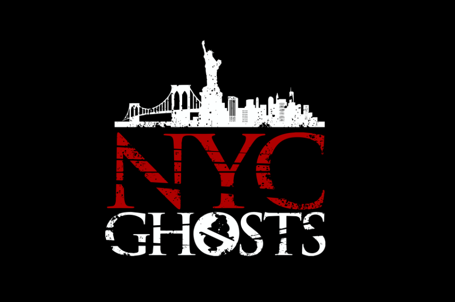 New York Ghosts