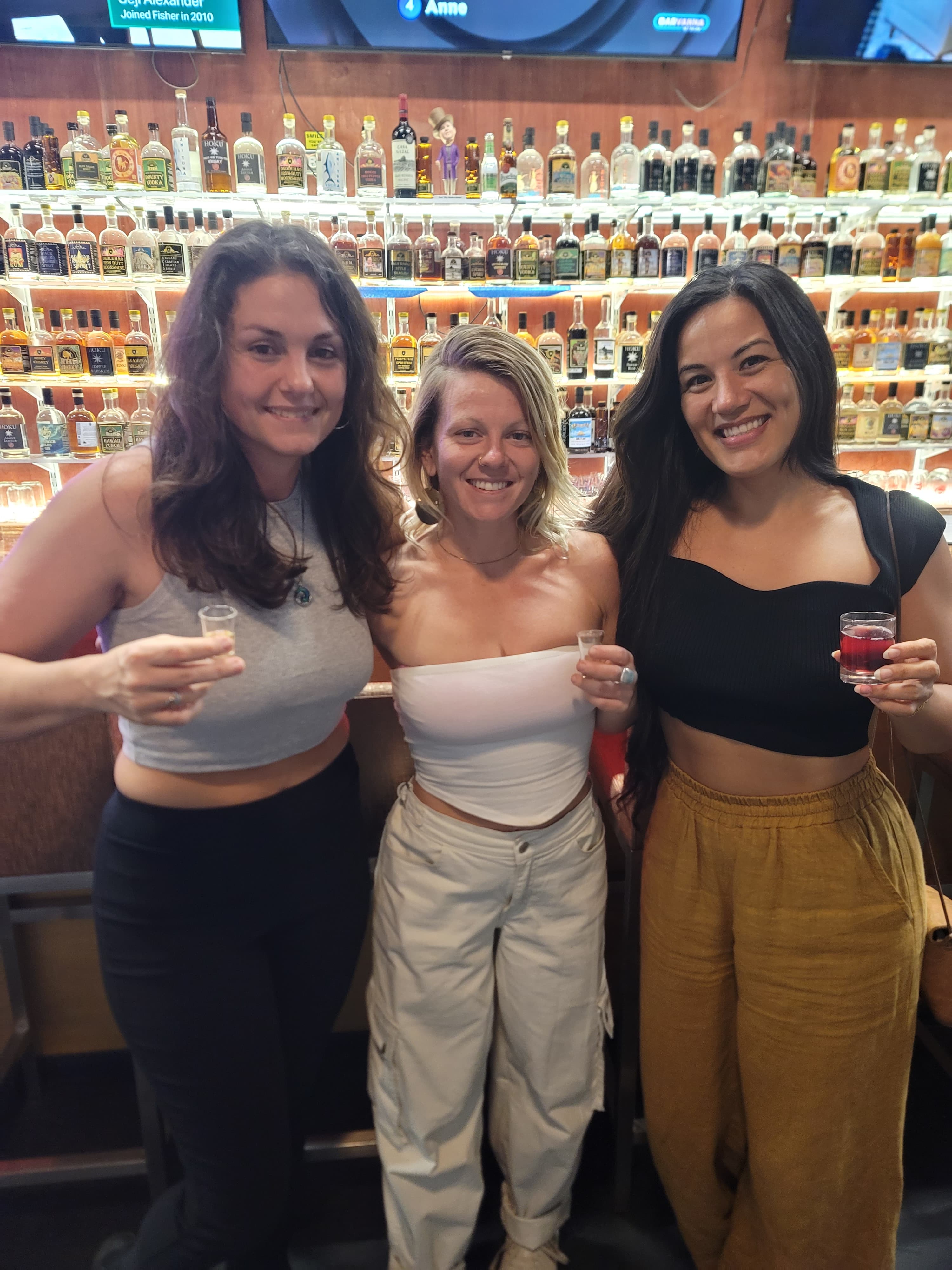 RHS ROYAL HAWAII SPIRITS HNL