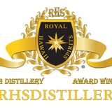 RHS ROYAL HAWAII SPIRITS HNL
