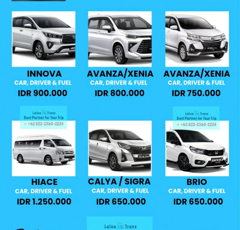 KEZIZA TRANS