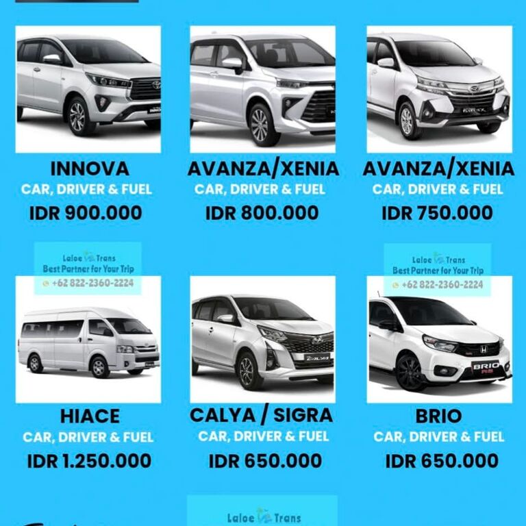 KEZIZA TRANSPORT