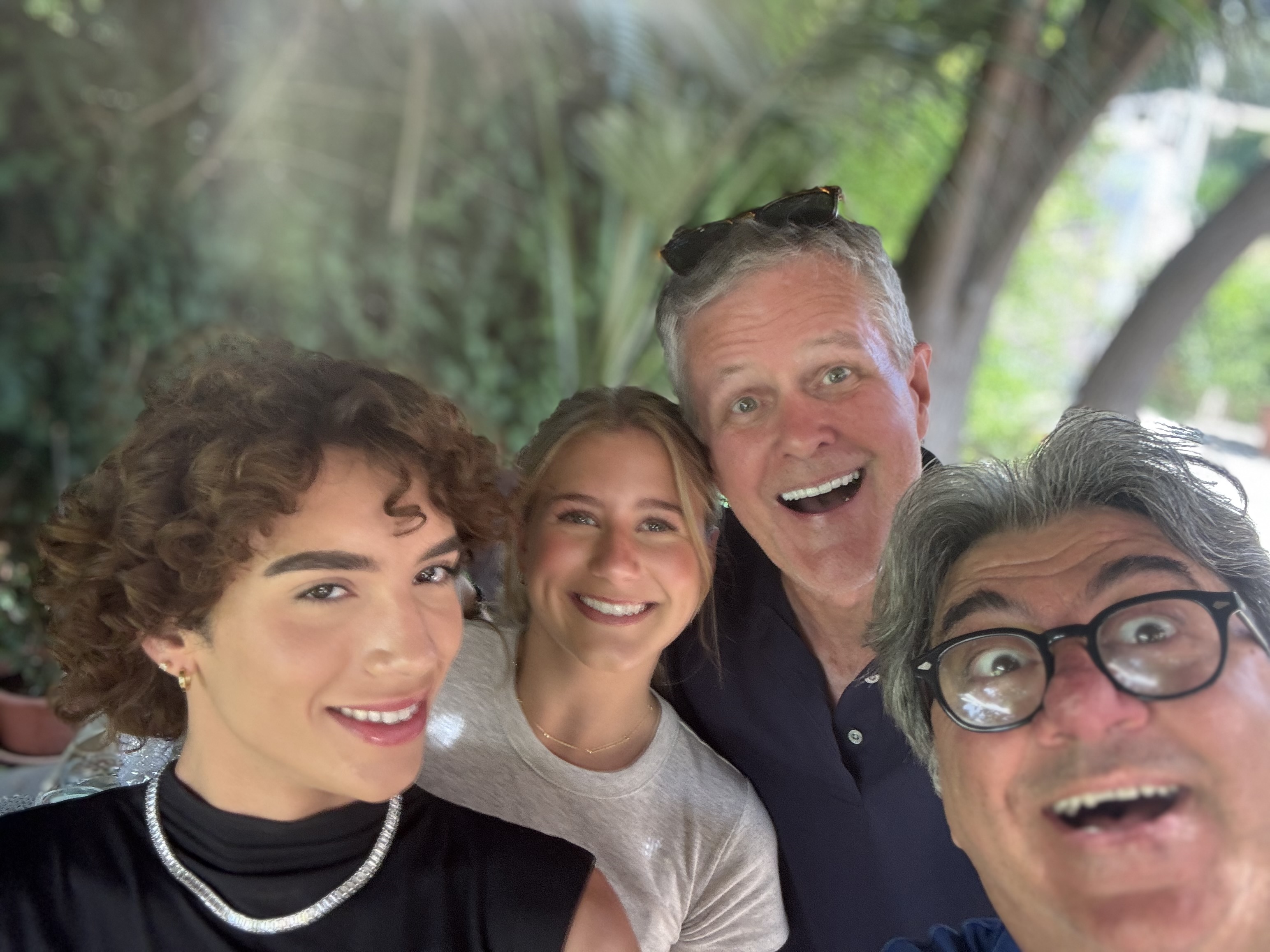 Cooking class and tour