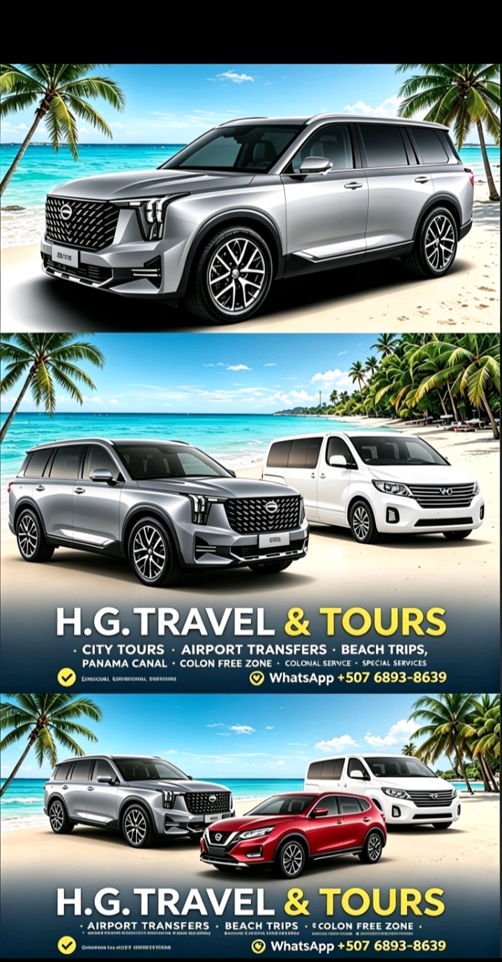 H. G. Travel & Tours Panamá