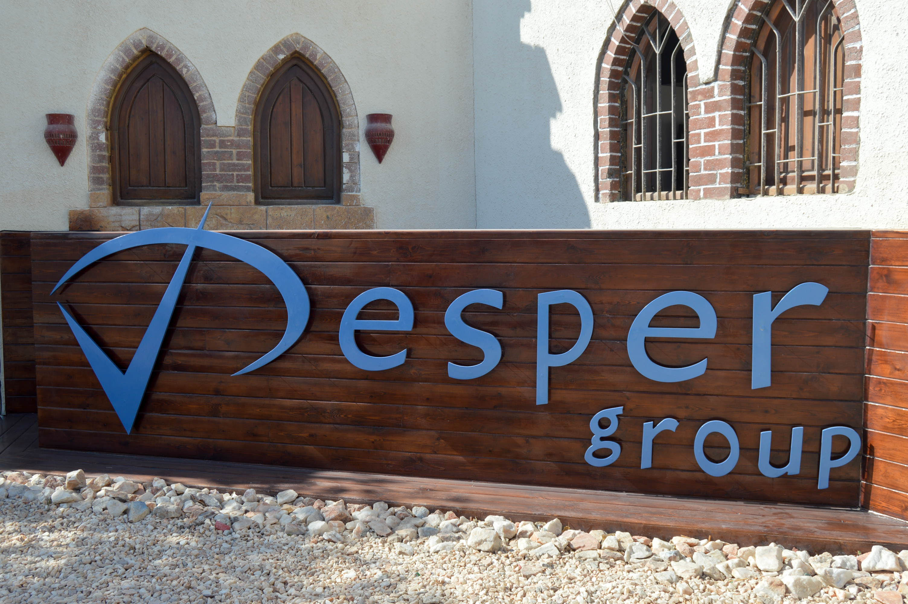 Vesper Group