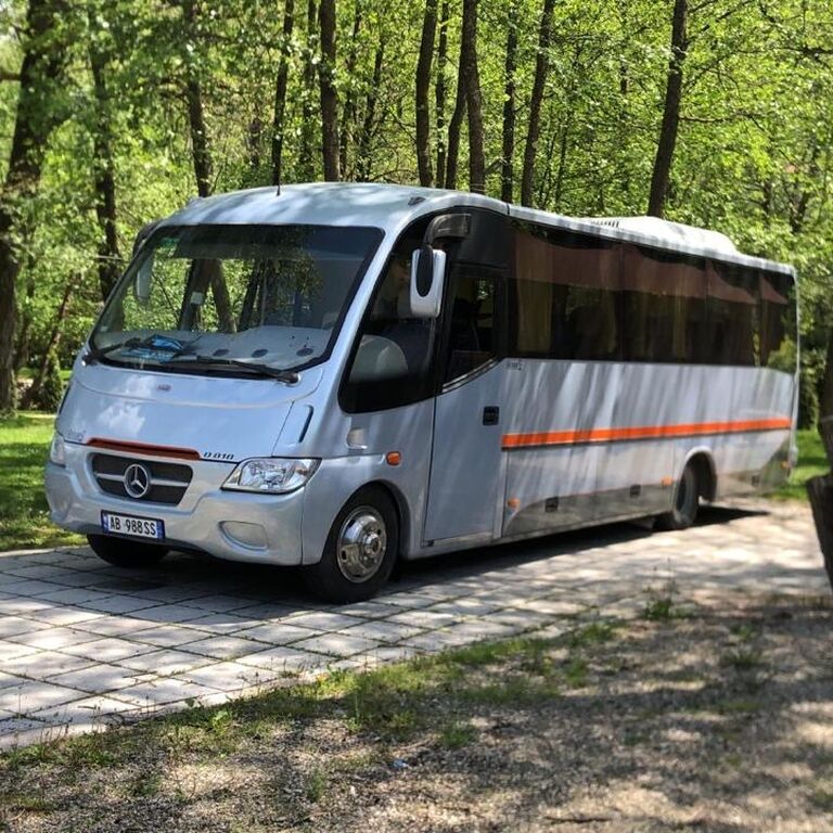 Berti TRAVEL&TOURS
