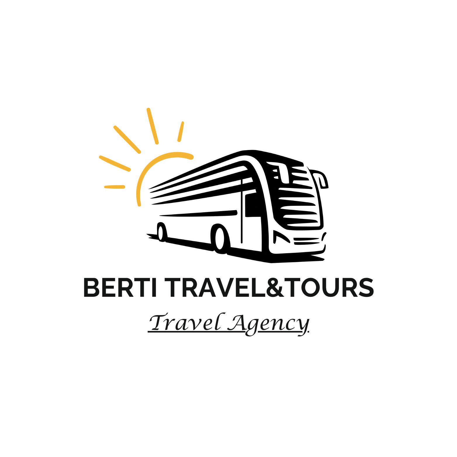 Berti TRAVEL&TOURS