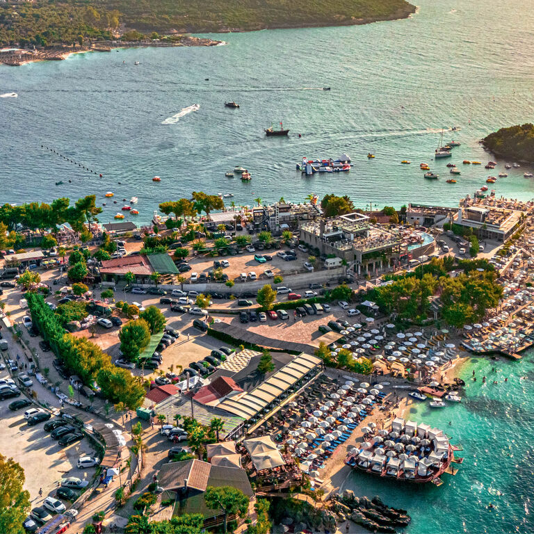 Smart Tour Albania